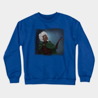 Shakästa Crewneck Sweatshirt